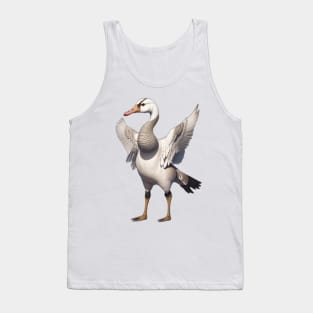 Geese Tank Top